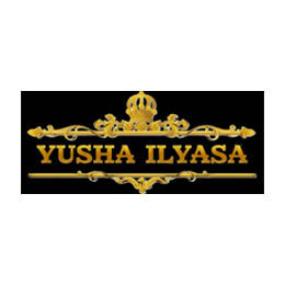 Yusha ILyasa