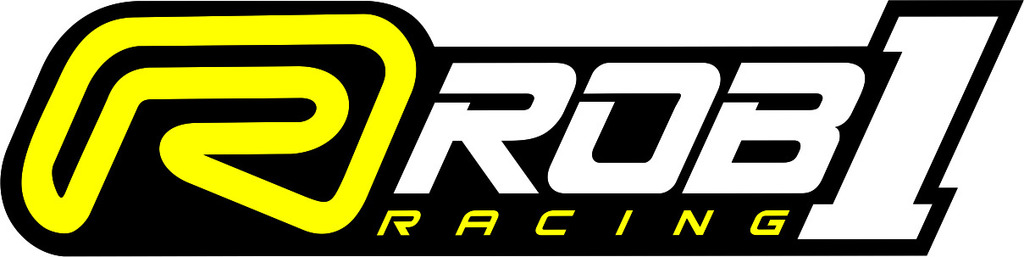 ROB1 RACING