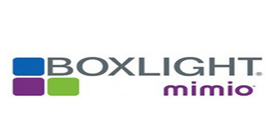 Boxlight Mimio