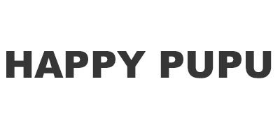 Happy Pupu