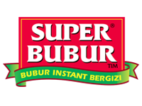 SUPER BUBUR