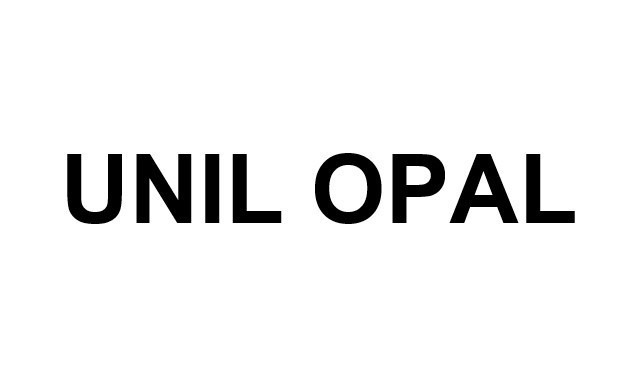 UNIL OPAL