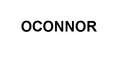 Oconnor
