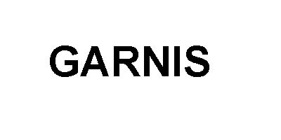 Garnis