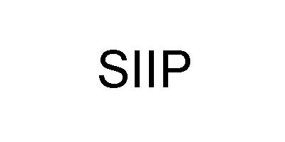 SIIP