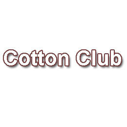 cotton club