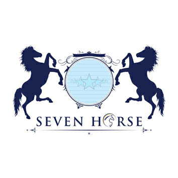 SEVEN HORSE
