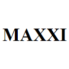 MAXXI