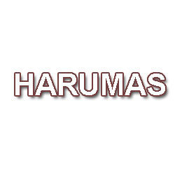 HARUMAS