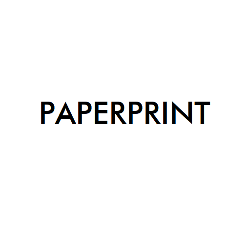Paperprint