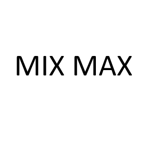 MIX MAX