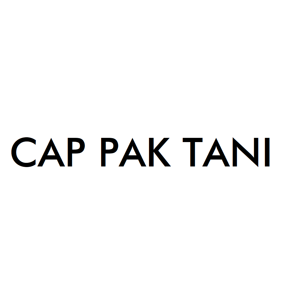 CAP PAK TANI