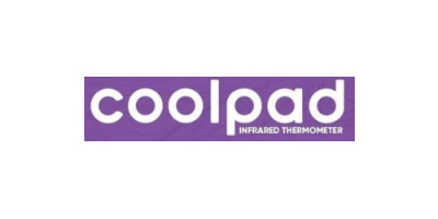 COOLPAD Thermometer