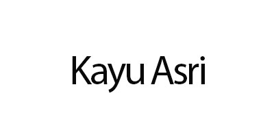Kayu Asri