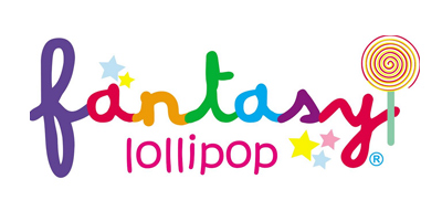 Fantasy Lollipop