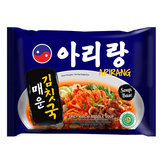 Arirang Noodles