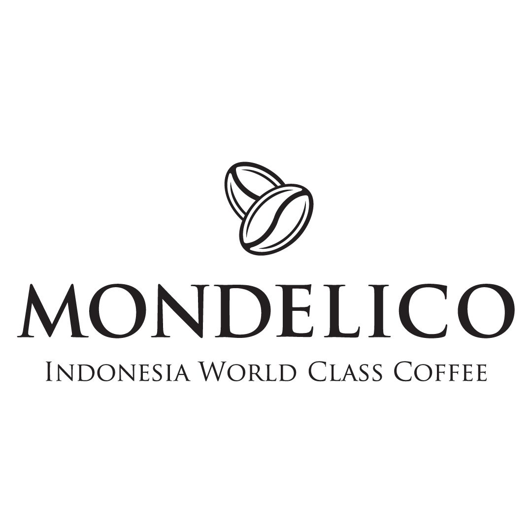 Mondelico Indonesia Coffee