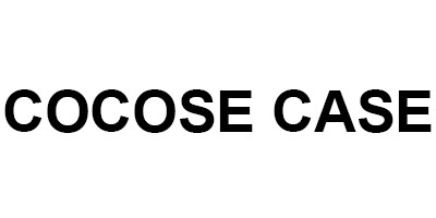 Cocose Case