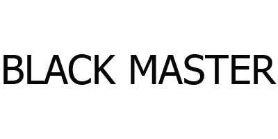 BLACK MASTER