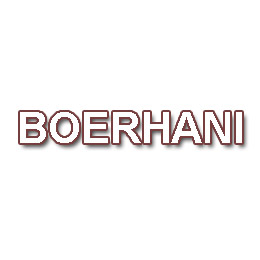 BOERHANI