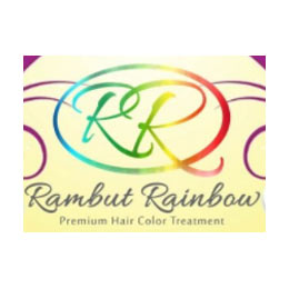Rambut Rainbow