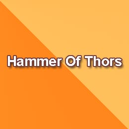 Hammer Of Thors