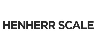 HENHERR SCALE