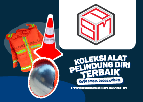 Alat Keselamatan Kerja