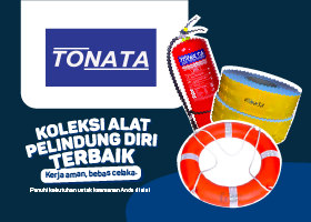 Alat Keselamatan Kerja