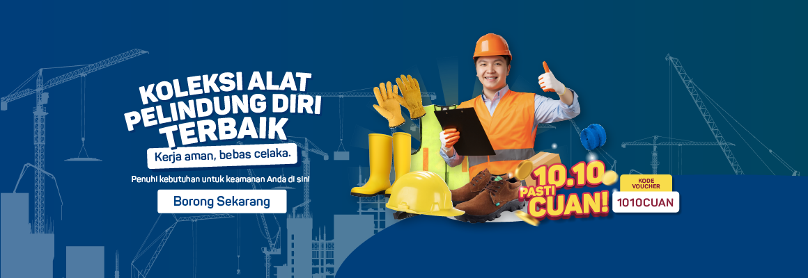 Alat Keselamatan Kerja