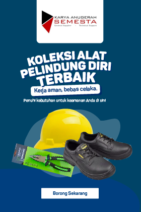 Alat Keselamatan Kerja