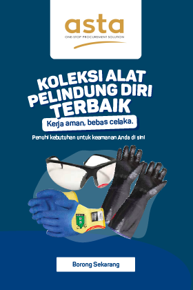 Alat Keselamatan Kerja