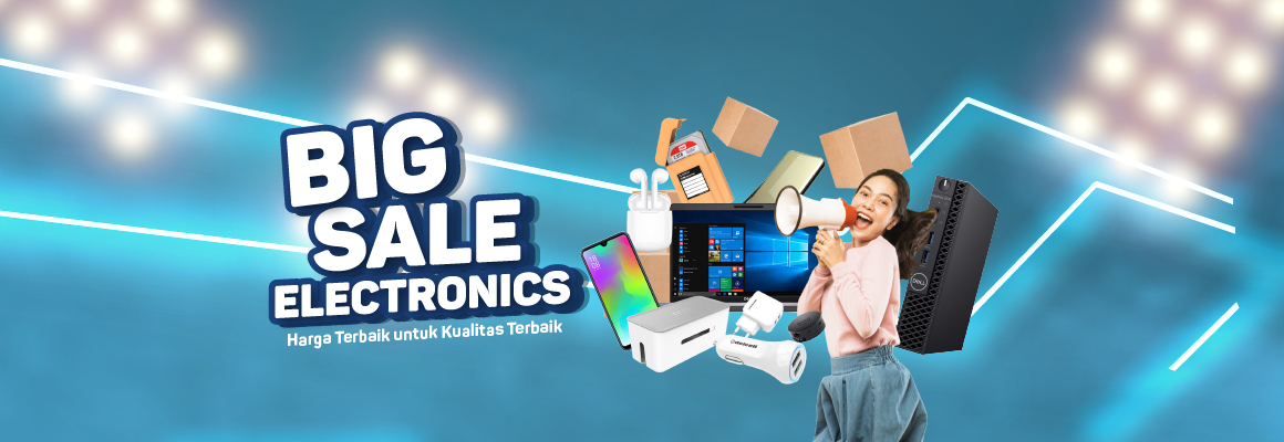BIG Sale Electronics