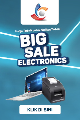 BIG Sale Electronics