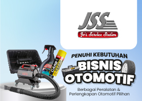 Bisnis Otomotif
