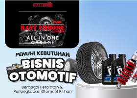Bisnis Otomotif