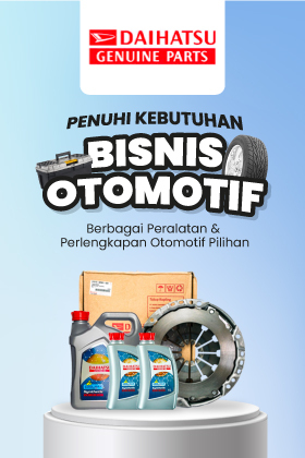 Bisnis Otomotif