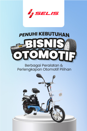 Bisnis Otomotif