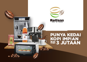 Kedai Kopi
