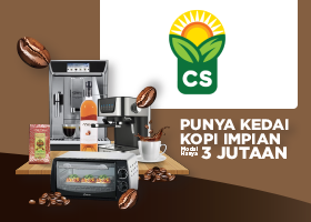 Kedai Kopi