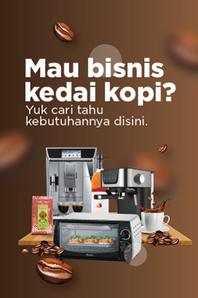 Kedai Kopi