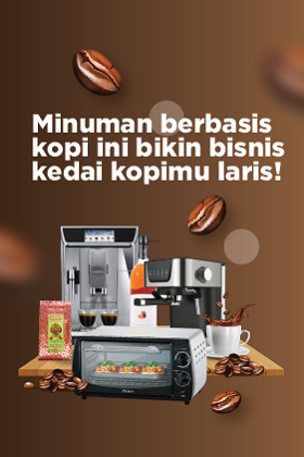 Kedai Kopi