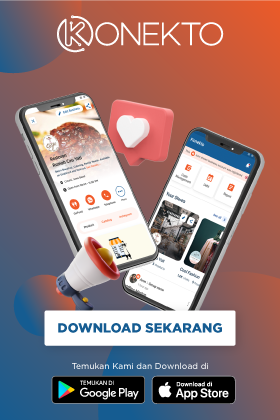 Lawan Pandemi bersama Ralali