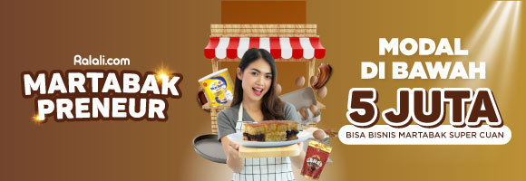 Martabakpreneur