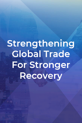 Pavilion Trade Expo Indonesia UMKM