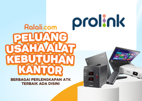 Peluang Usaha Alat Kebutuhan Kantor