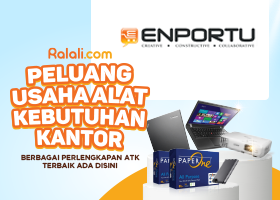 Peluang Usaha Alat Kebutuhan Kantor