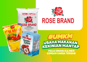 Usaha Makanan Kekinian