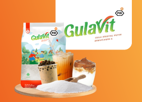 Usaha Minuman Kekinian