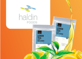 Usaha Minuman Kekinian